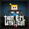 Juego online That Girl With a Gun